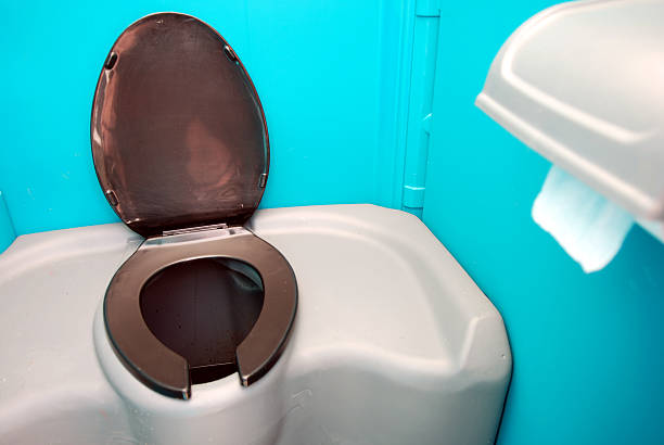 Best Luxury portable toilet rental  in Manhattan, KS