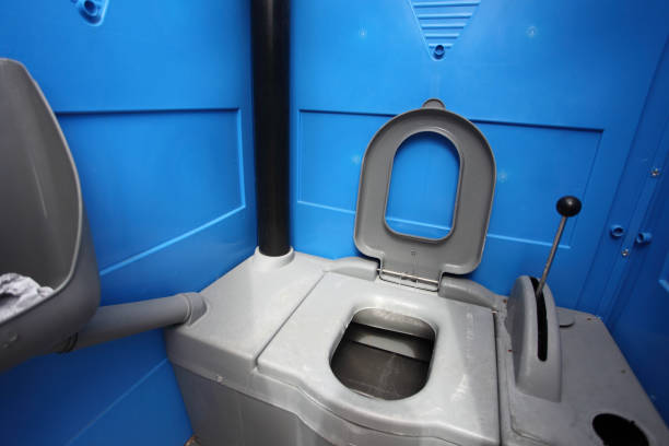 Manhattan, KS porta potty rental Company