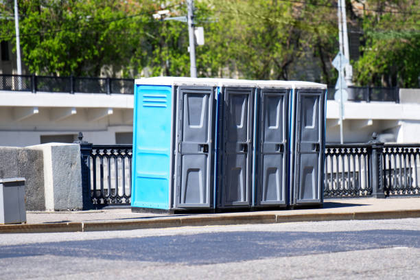 Portable Toilet Options We Offer in Manhattan, KS
