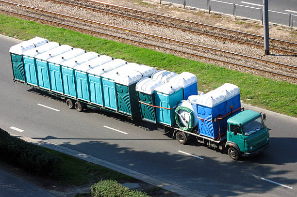 Best Portable toilet rental cost  in Manhattan, KS